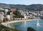 Wellington 4.5 star from $112
