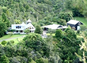 Wairua Lodge, Whitianga
