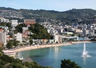 Wellington from $112