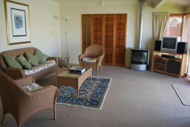 Holiday House in Taupo
