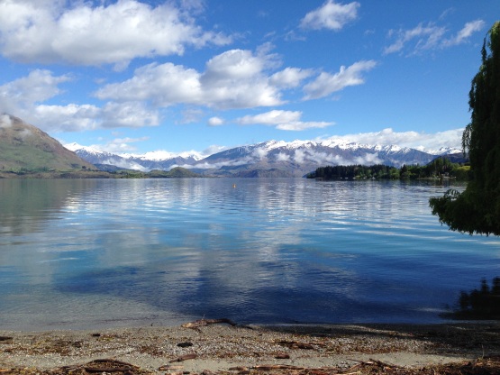 Lake Wanaka