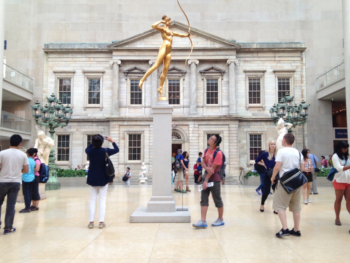 Metropolitan Museum of Art