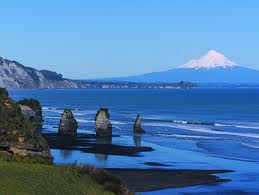 Taranaki