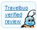 Verified review badge