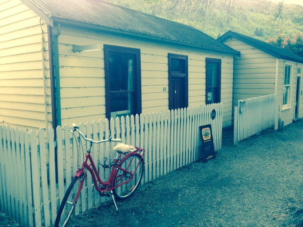 arrowtown bike hire