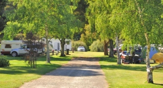 Parkland Holiday Park